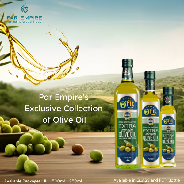 OFIT Olive Oil