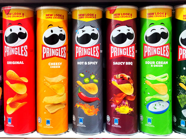 Pringles Chips