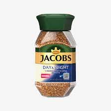 Jacobs Coffee Jar