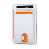 Credit Card Holder Slim Smart RFID Leather Card Case