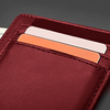 Credit Card Holder Slim Smart RFID Leather Card Case