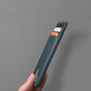 Credit Card Holder Slim Smart RFID Leather Card Case