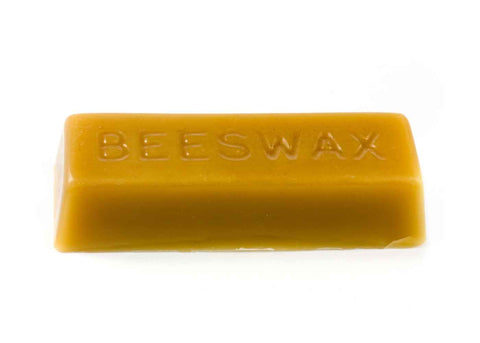 Beeswax organic from Quebec Herbalism Les Ames Fleurs
