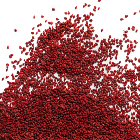 Cranberry seed