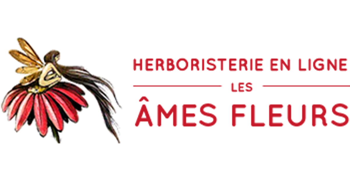 Les Âmes Fleurs