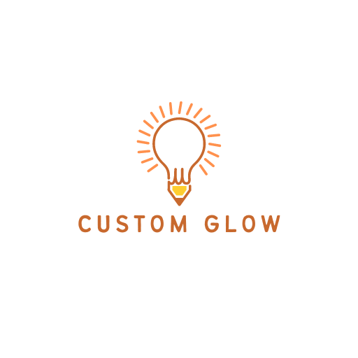 Custom-Glow