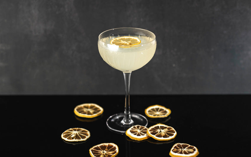 Lemoncello Daquiri