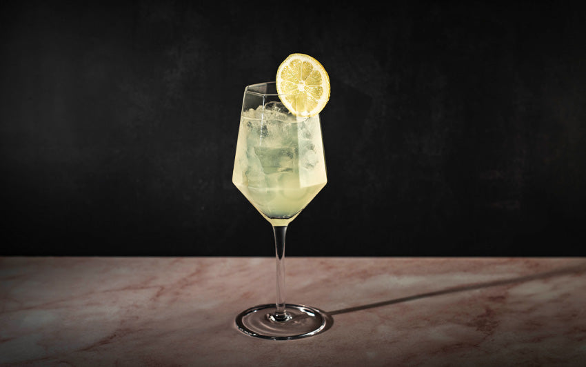 Lemoncello Spritz