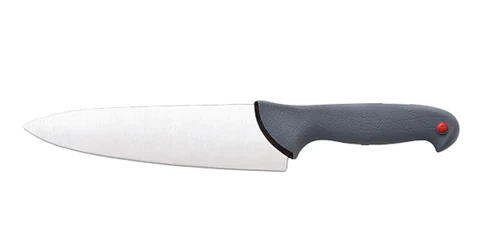 Sharp Japanese kitchen knife