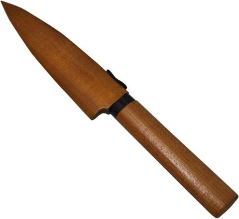 wooden knife united kingdom