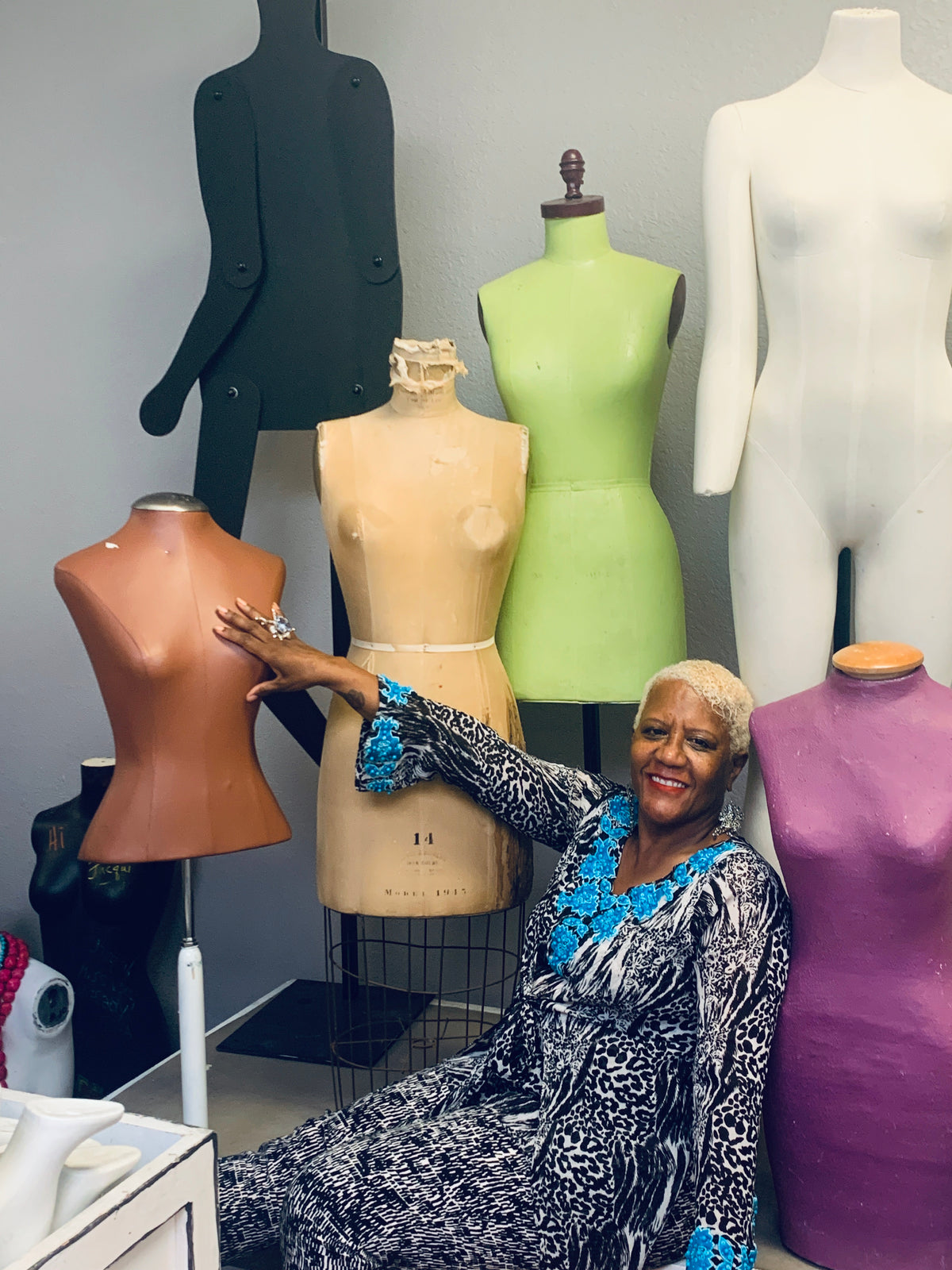 We Might Be On the Verge of a Mannequin Revolution - Racked