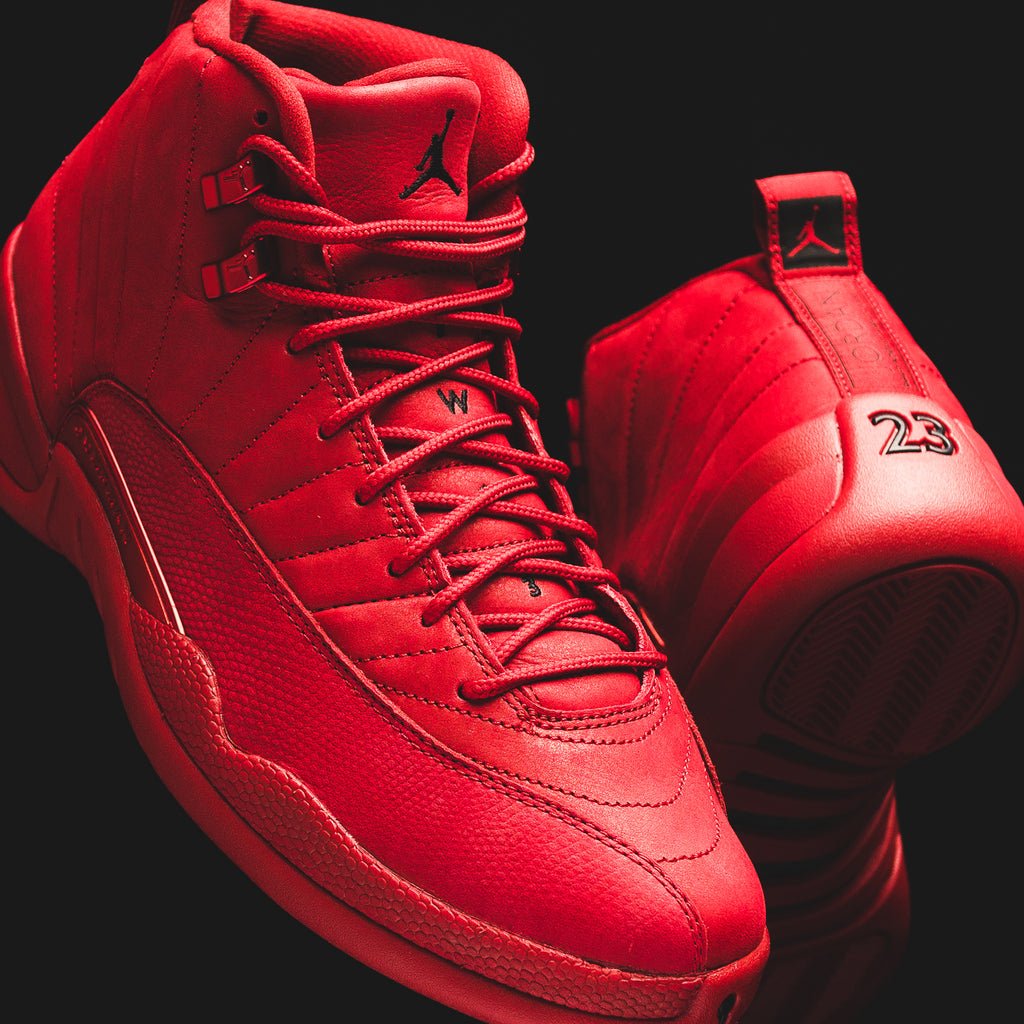 air jordans 12 bulls