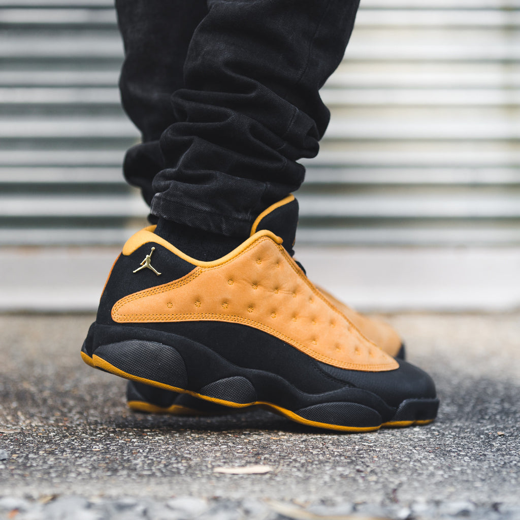 air jordan 13 chutney