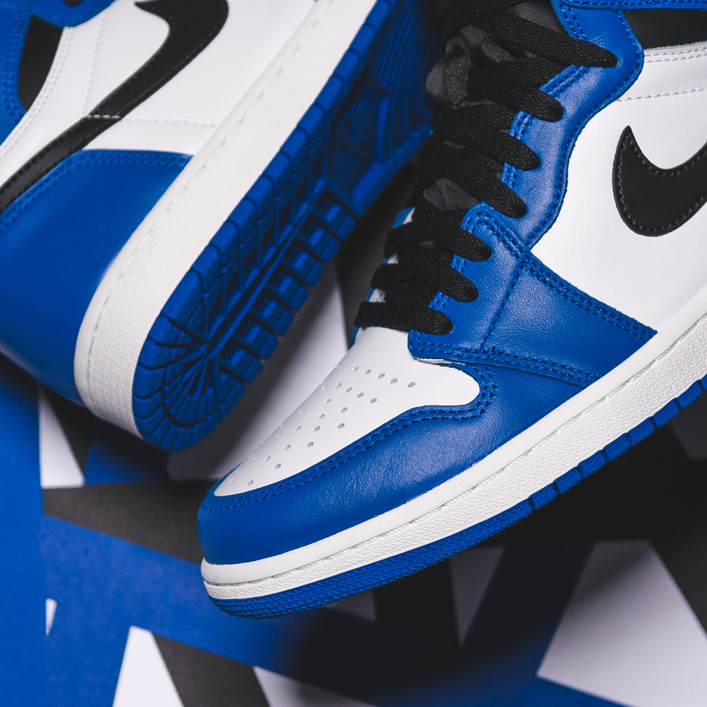 Air Jordan 1 Retro High OG 'Game Royal