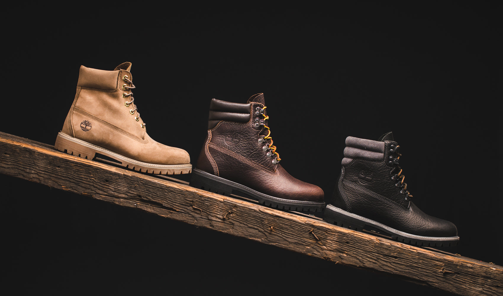 timberland city boots