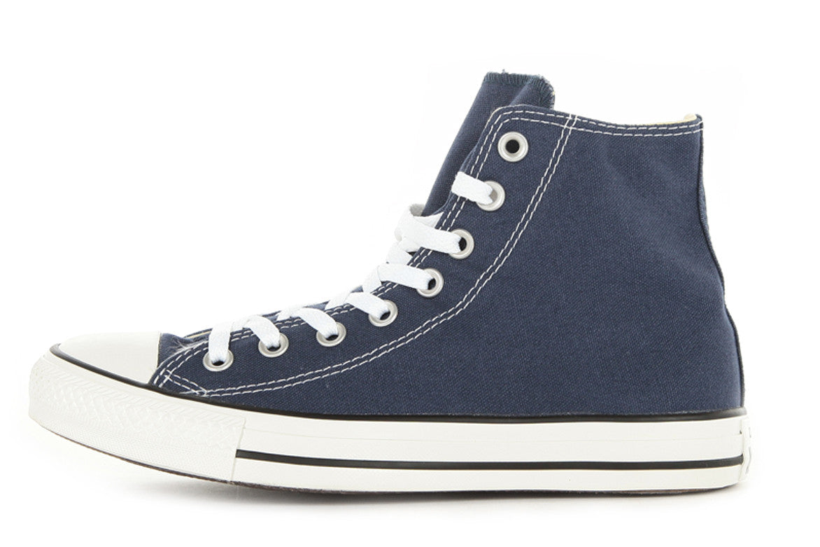 CHUCK TAYLOR ALL HI - NAVY |