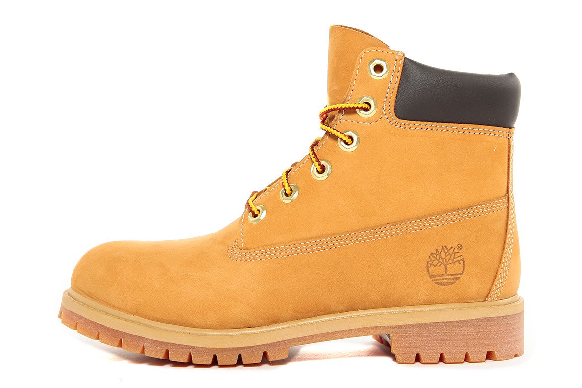 timberland 6 inch premium wheat