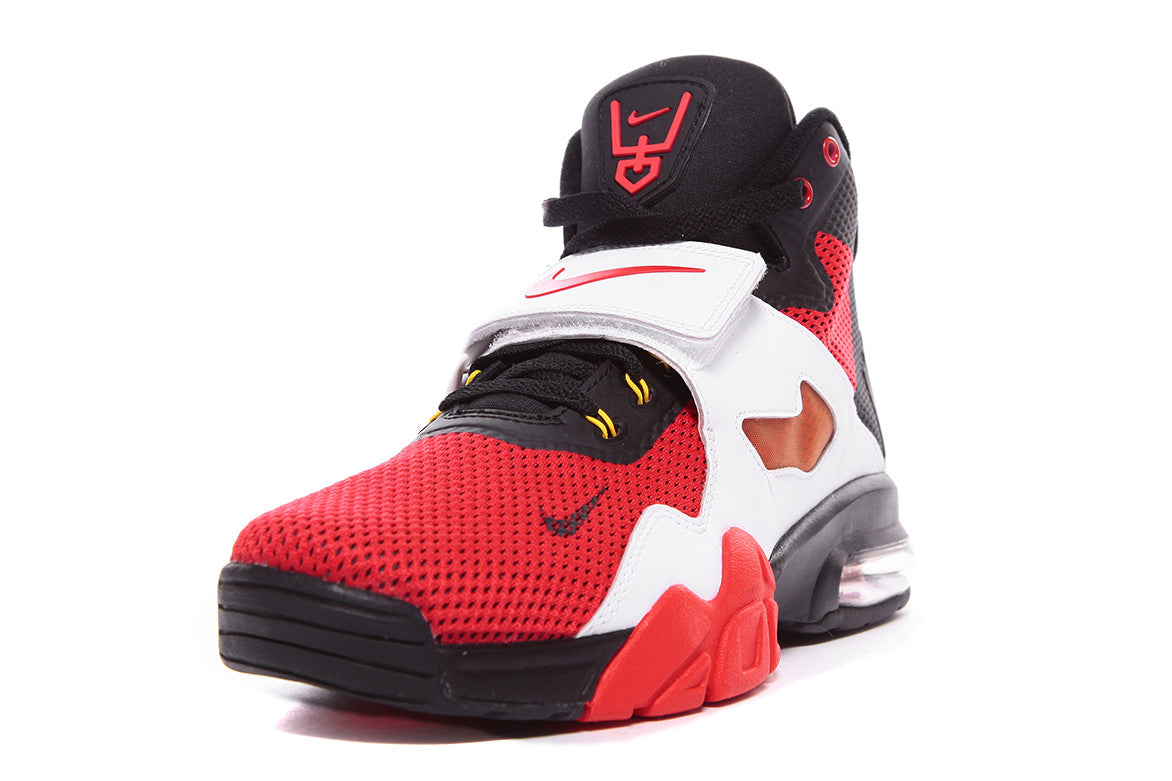 nike air diamond turf red for sale