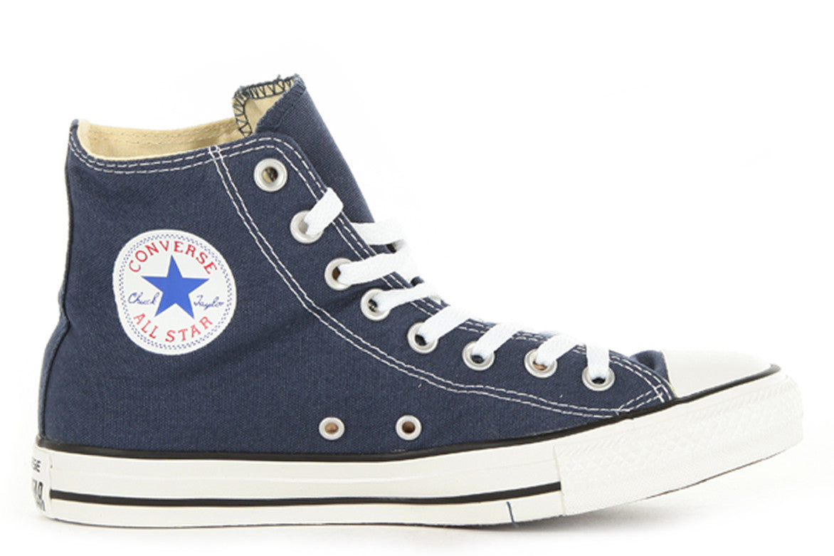 converse high navy