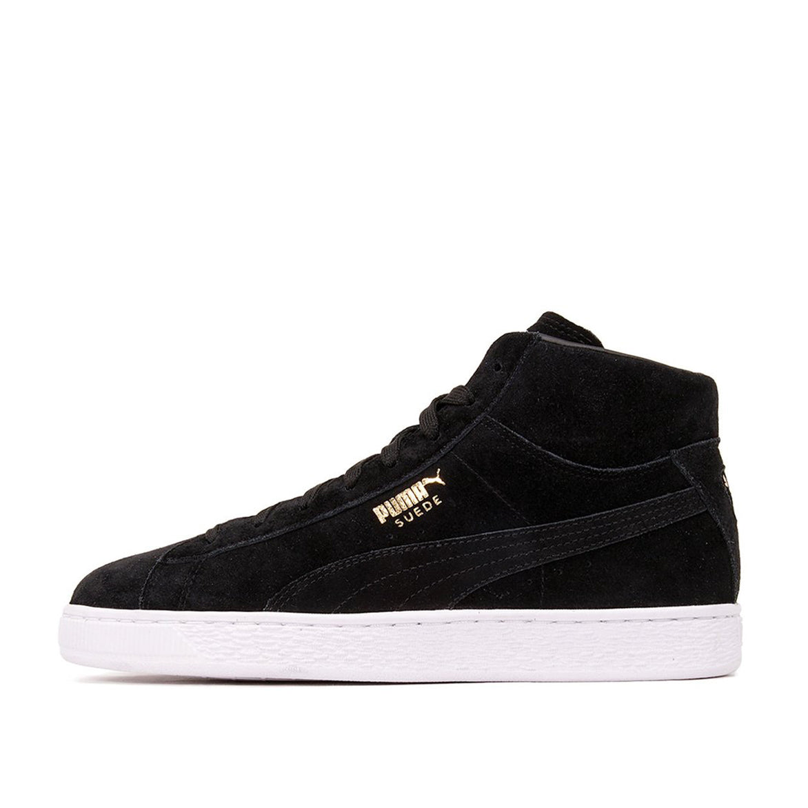 puma suede classic mid v