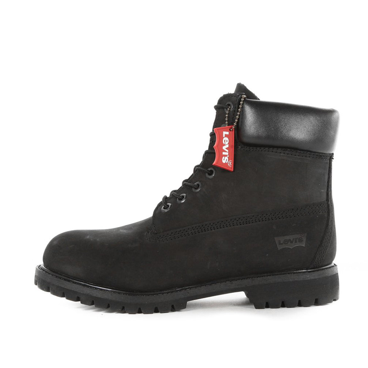black levi boots cheap online