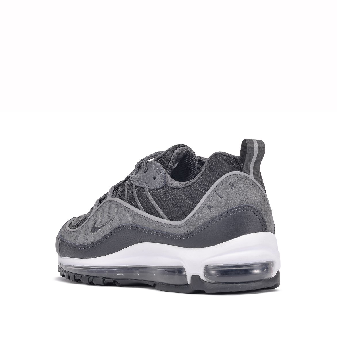 air max 98 noir anthracite