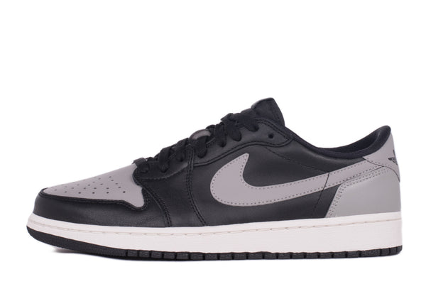 nike air jordan 1 retro low shadow