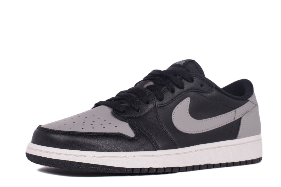 nike air jordan 1 low shadow