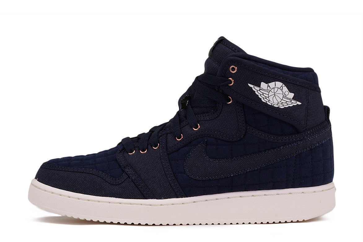 jordan 1 navy blue