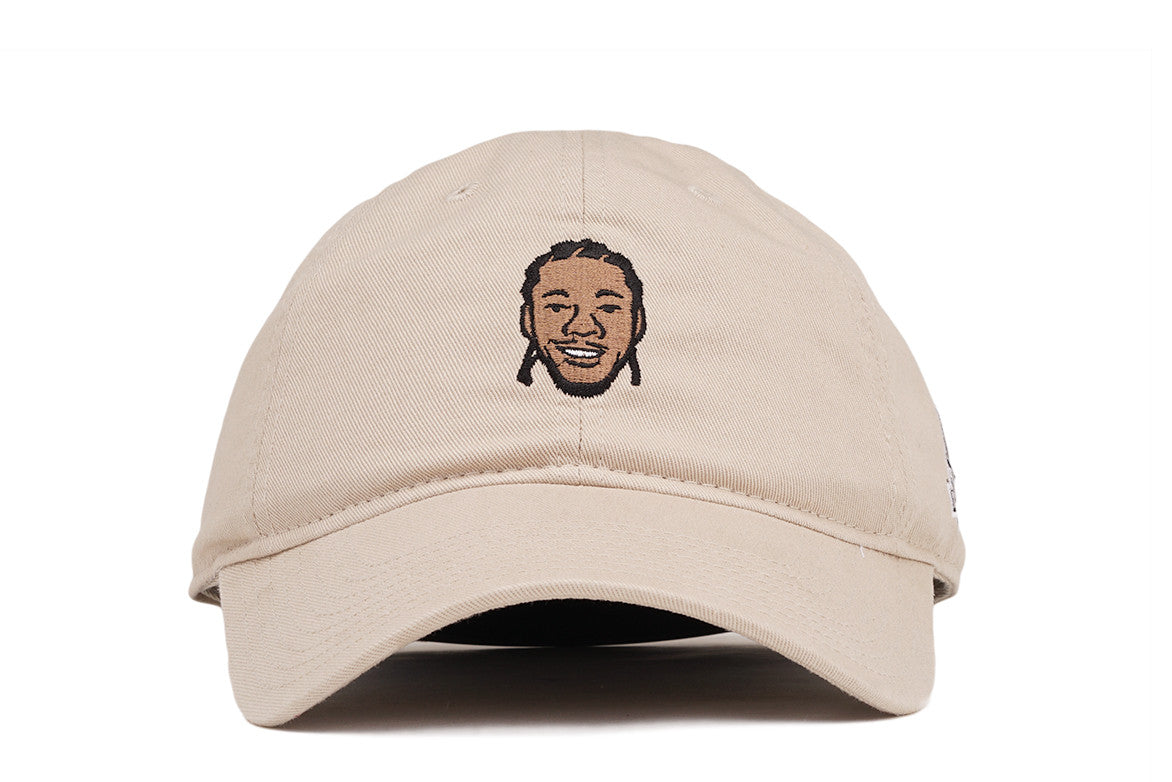 kawhi leonard hat