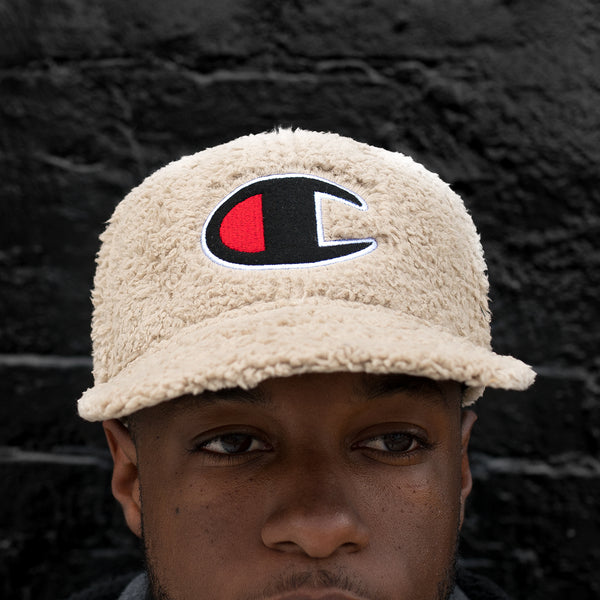 champion sherpa hat