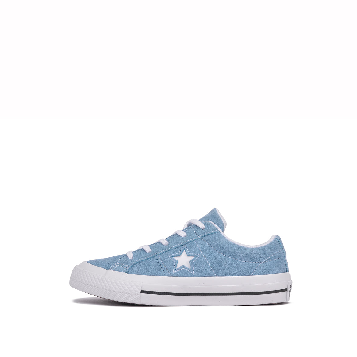 converse one star youth