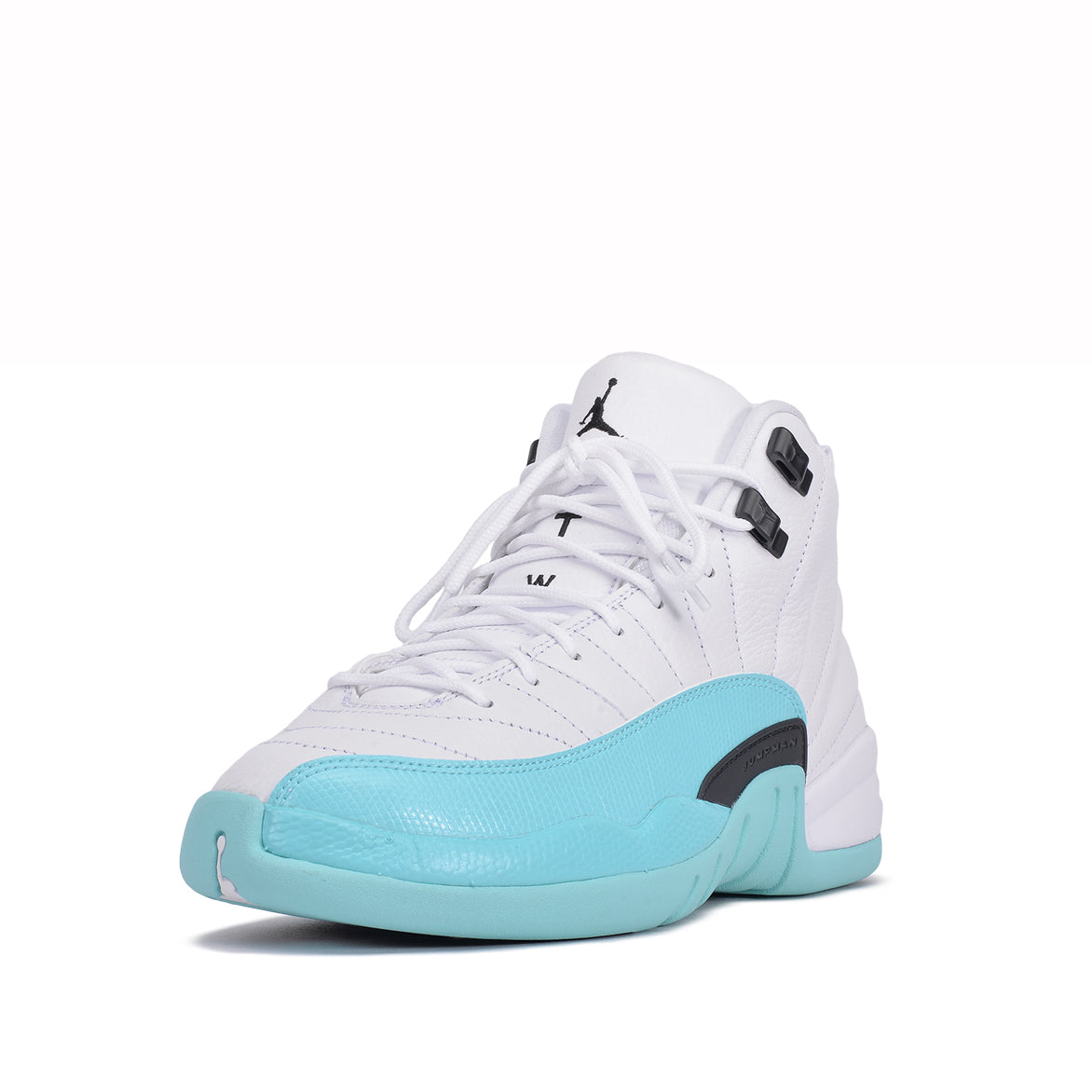 jordan retro 12 turquoise