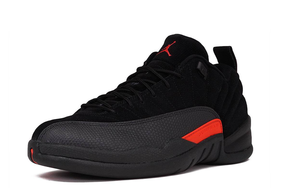 jordan 12 retro low max orange