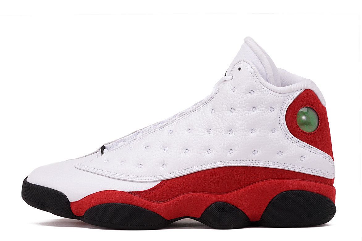 jordan 13 red