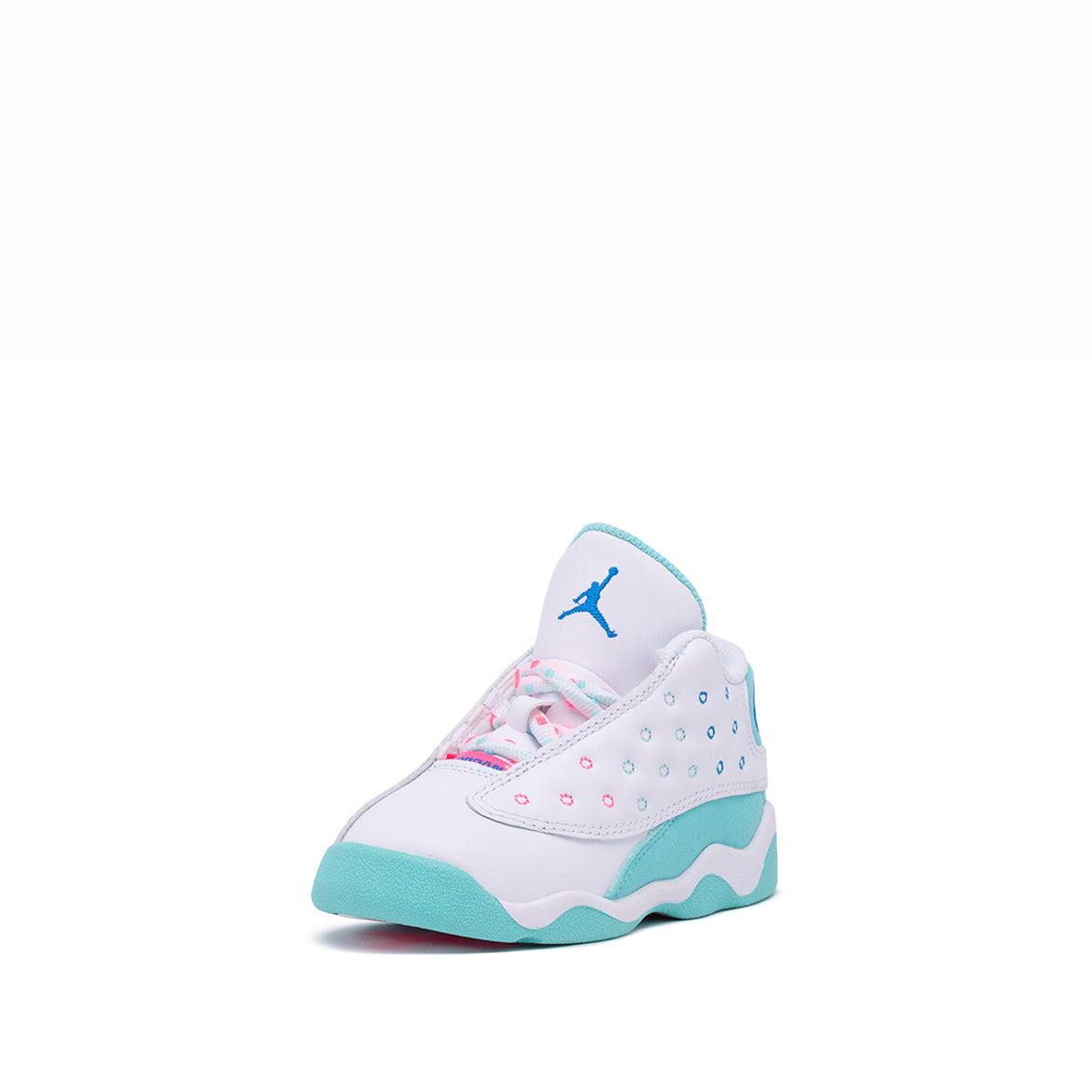 jordan 13 retro aurora