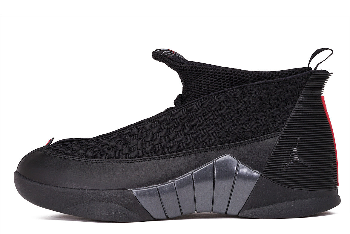 jordan stealth 15