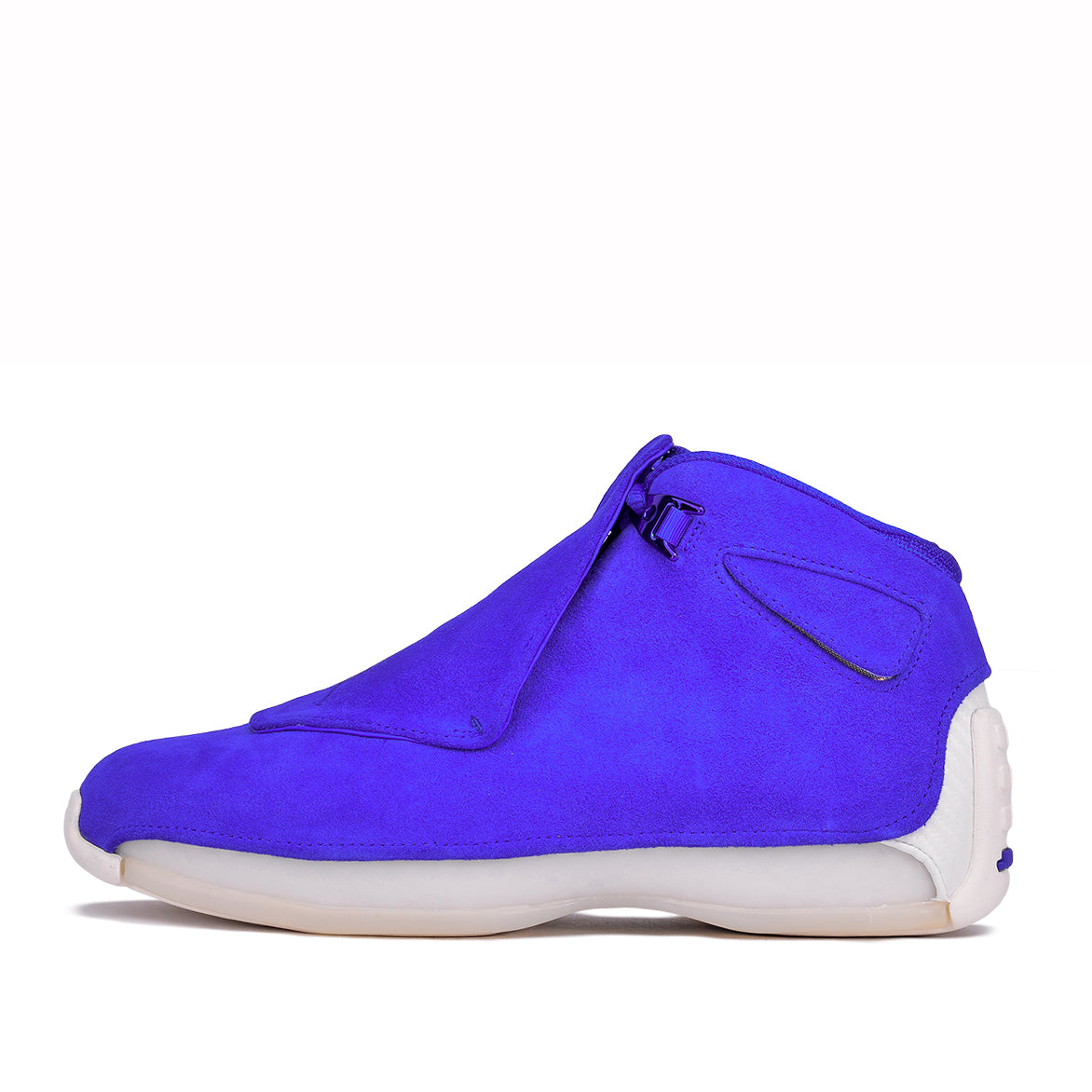 air jordan 18 blue