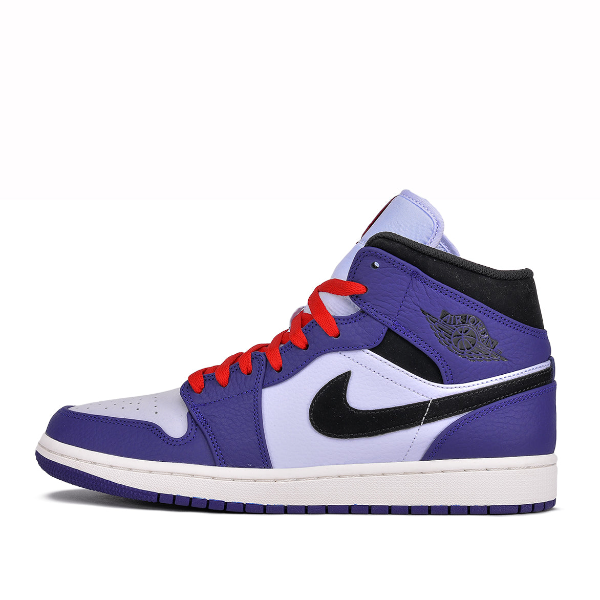 air jordan 1 mid blue red Sale,up to 68 