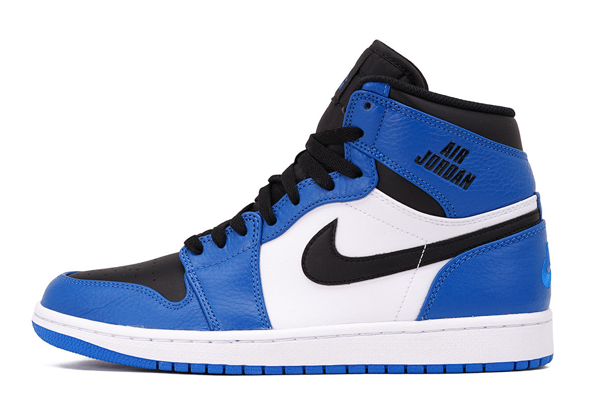 soar blue jordan 1