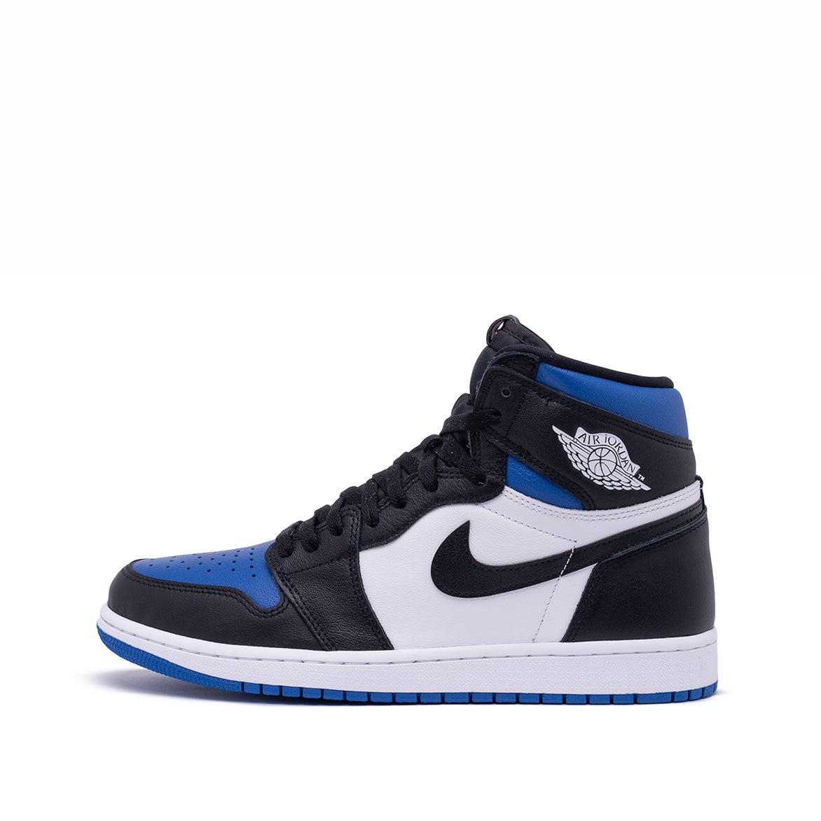 air jordan royal toe gs