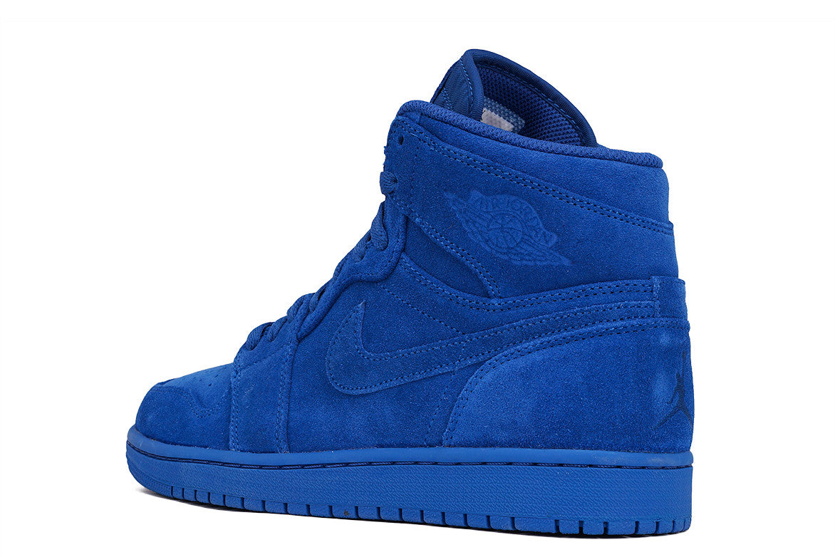 blue suede shoes jordans