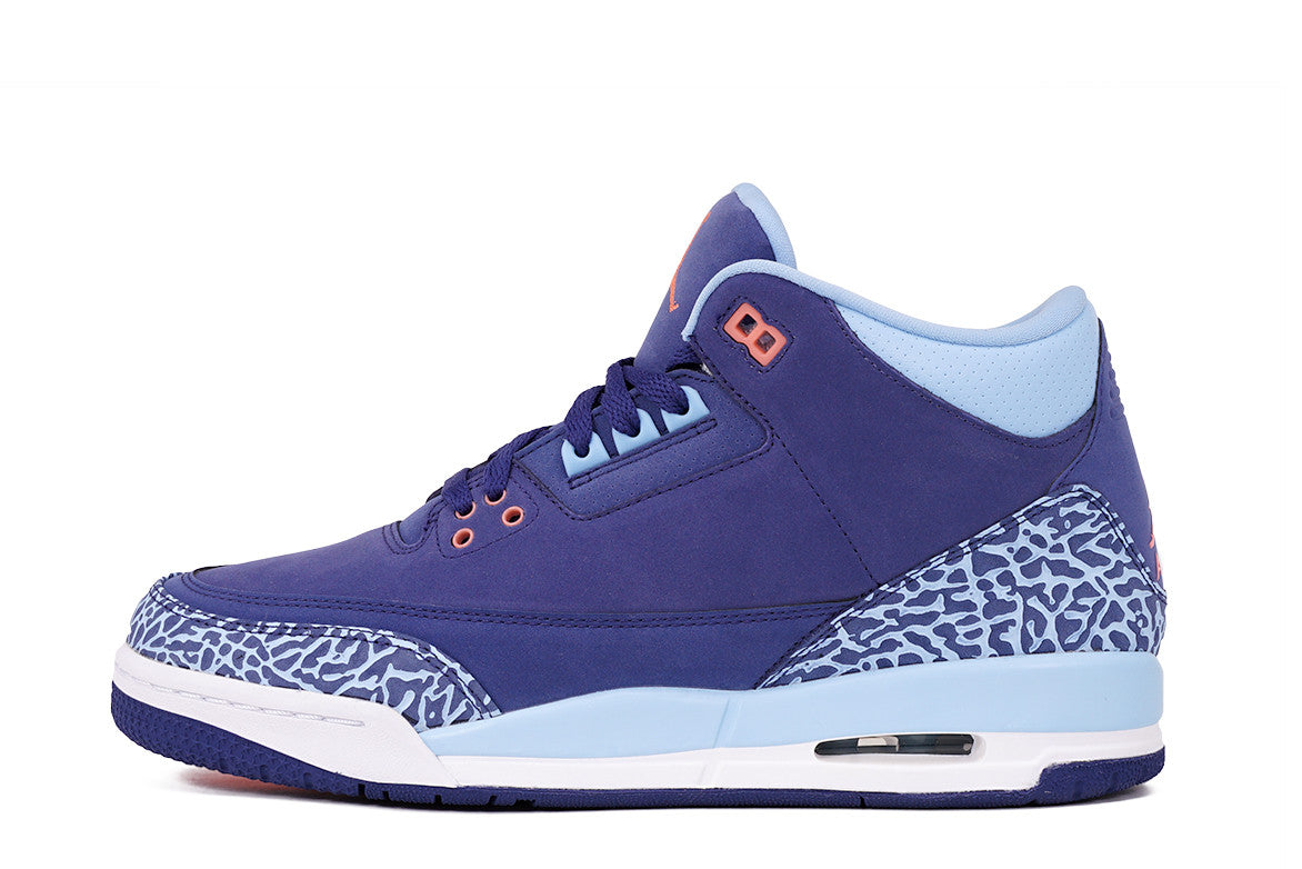 AIR JORDAN 3 RETRO GG \