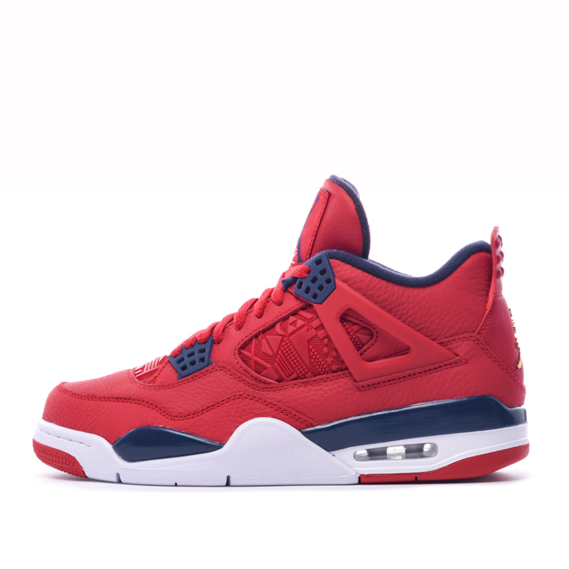 AIR JORDAN 4 RETRO SEE (GS) \