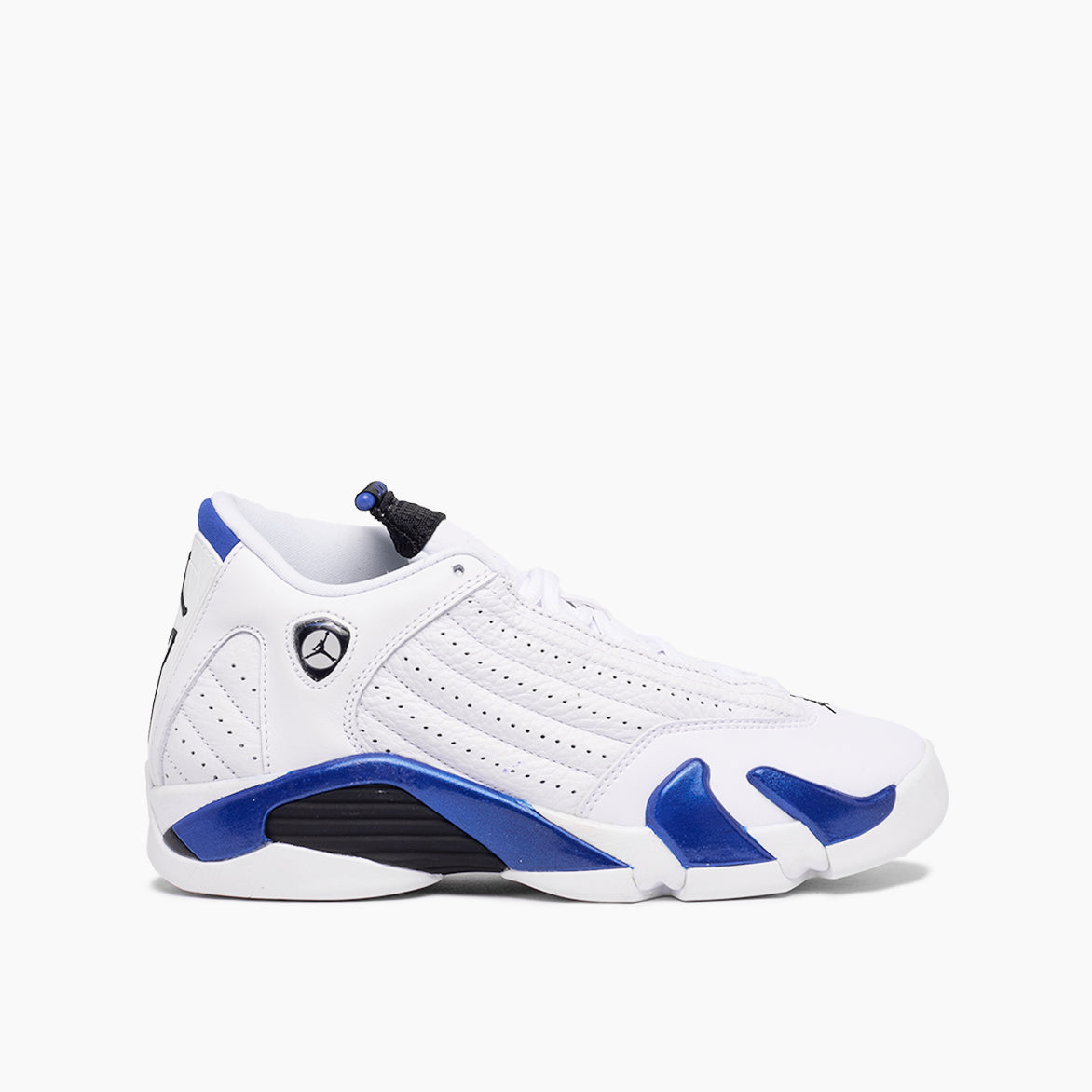 royal blue retro 14