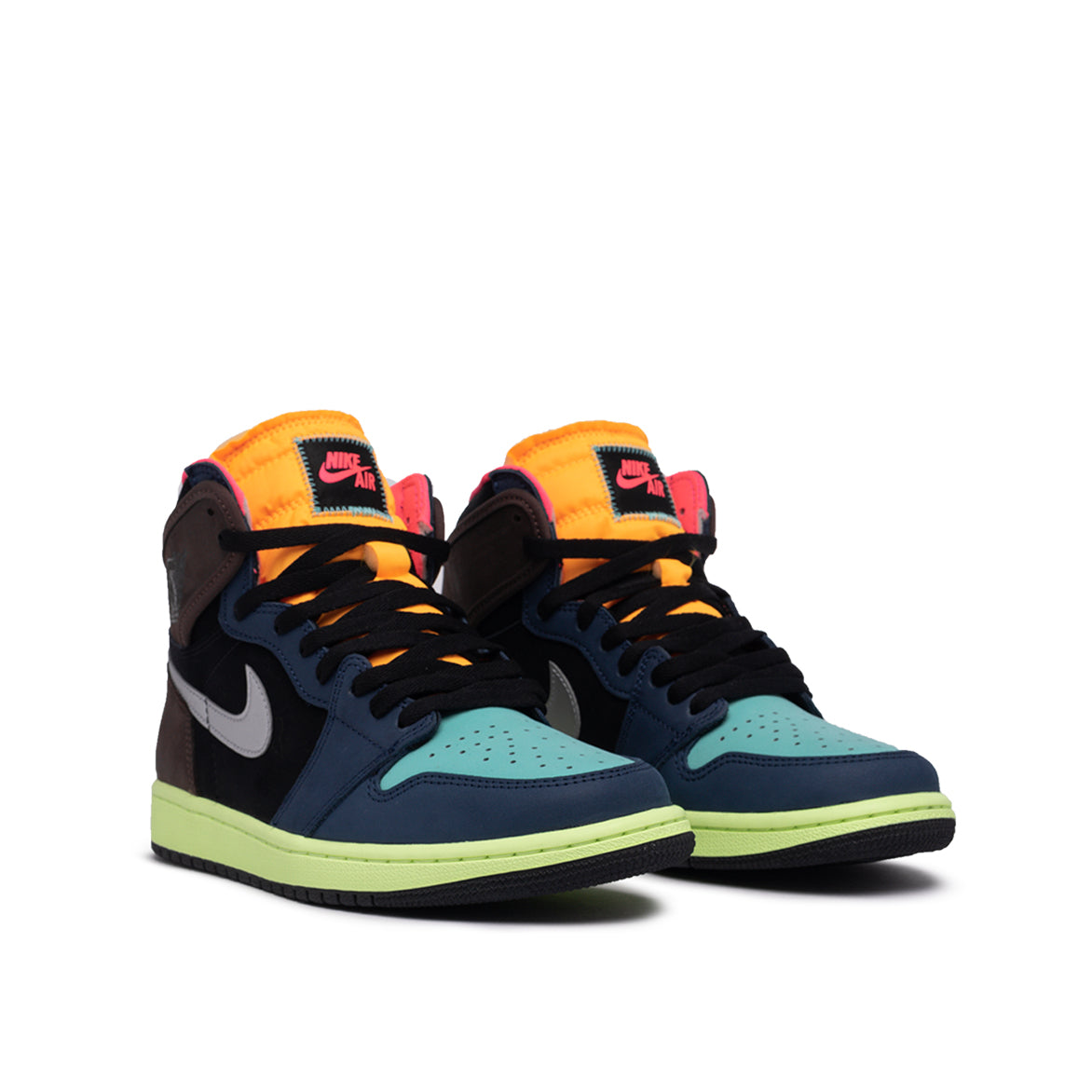 biohack jordan 1 gs