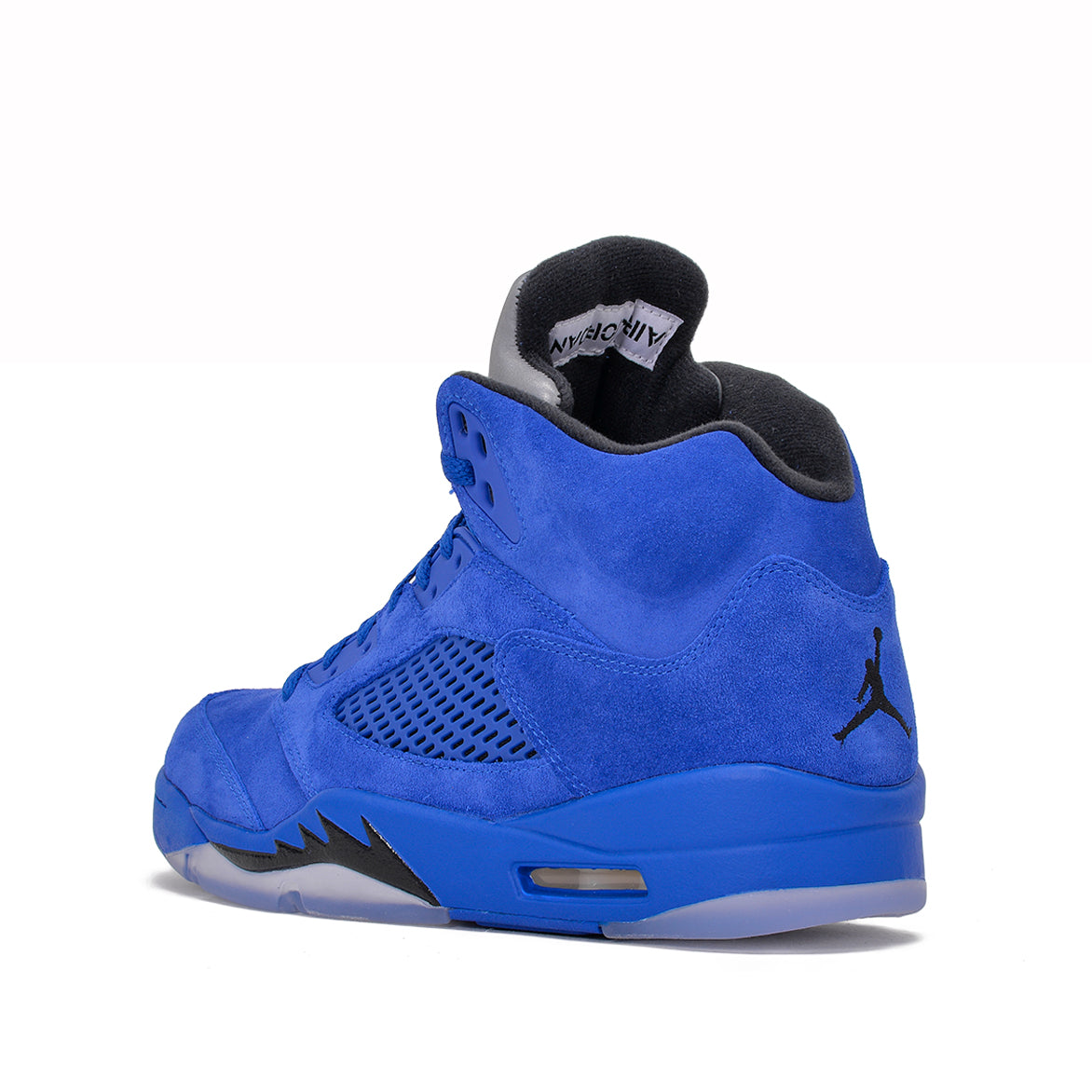 air jordan 5 retro blue