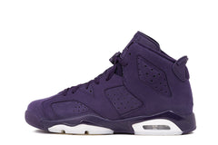 AIR JORDAN 6 RETRO (GS) \