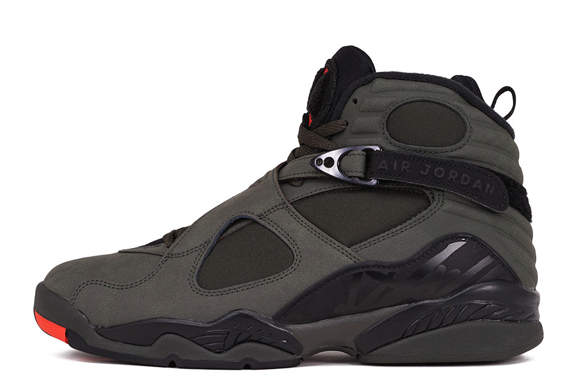 take flight jordan 8