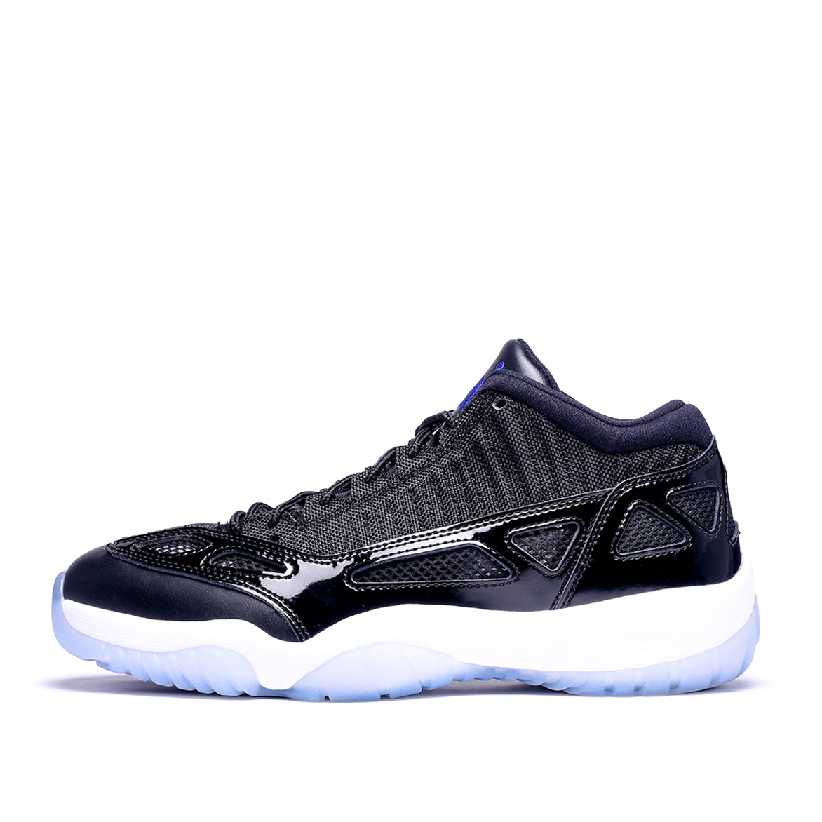 jordan 11 space jam purple